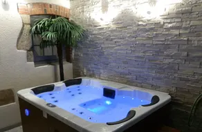 Gite för 6 till 8 personer, alla renoverade med jacuzzi, 20 minuter från puy du fou - Image 2