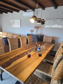 HUS VALENTINA NY renoverad stuga i ett lugnt område med jacuzzi - Image 4