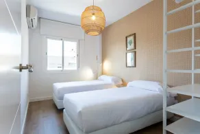 Apartamento Para 6 con Parking Gratis - Image 5
