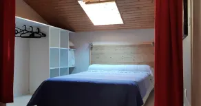 Charmant et douillet appartement, hiver comme été, vue imprenable sur les Aravis - Image 4