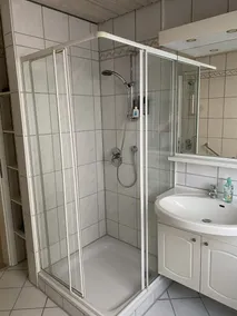 Näschd Apartment: 2-room ground-floor apartment, 55 m² - Image 2