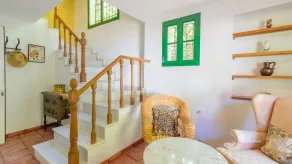 Villa Cipreses Gaucin by Ruralidays - Image 2