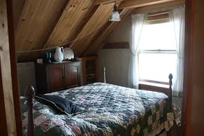 Traditionelle Maine Cottage auf dem offenen Meer - Image 3