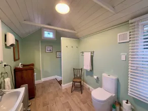 Kenia Cottage Unterkunft - Image 3
