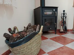 Ferienhaus Nuevas Poblaciones mit Bergblick, Pool und WLAN - Image 3