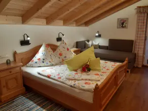 Ferienwohnung - Nikolaus, ca. 50 qm - Image 5