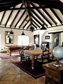 Restauriertes andalusisches Luxus-Bauernhaus Bed & Breakfast - Image 4