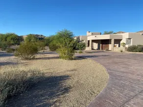 This casita located in the Estrella neighborhood boasts amazing Mountain View’s. - Image 5