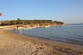 Tasan Apart Otel - Image 4
