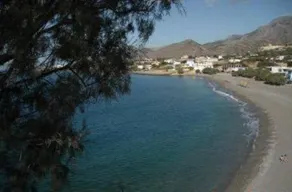 Makrigialos: High standard property, studio flat by the sea - Image 5