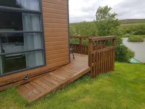 Hagi 1 Guesthouse - Image 4