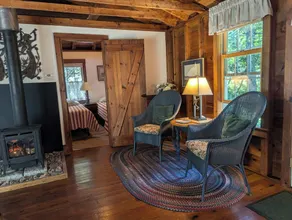 Cedarledge Cottage - waterfront- Acadia National Park - Mount Desert Island - Image 3