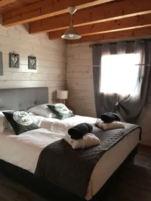 Madeira Cottage, puro decoração, estilo de montanha - Image 5