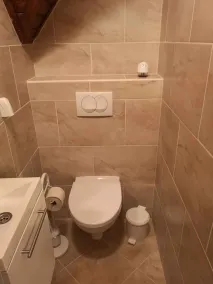 Holiday apartment with pool and internet - Image 3