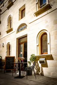 Adelphi Boutique Hotel - Image 5