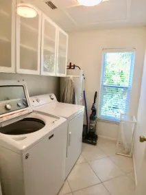 Captiva Maison de vacances: confort, piscine privée, un quai, à 300 pas de la plage - Image 2