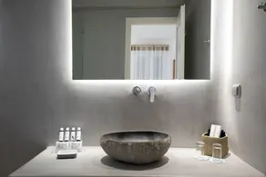 Seethrough Mykonos Suites - Image 2