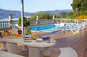 Villa in Sotouxuste mit Pool - Image 4