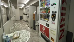 Hotel Crystal Hiroshima - Image 3