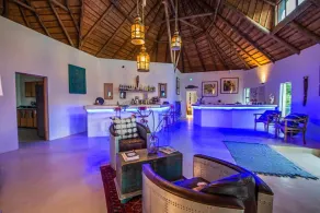 Wild Blue Lodge and Spa - Image 5