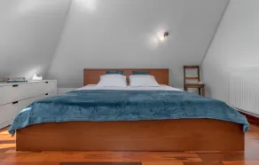 Cozy Home In Frkasic With Sauna - Image 4