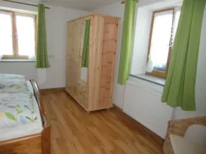 CHIEMSEE: familievenlig. Lejlighed (Paterre ca. 70m \") i en øverste placering med 2 soveværelser - Image 2