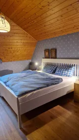 Holidays on Lake Titisee - Welcome to the apartment 'Erle' - Image 3