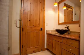 Luxus, Rustic Mountain Estate Ideal für Familientreffen - Image 3