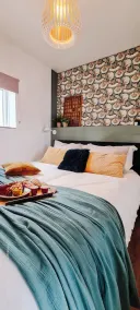 Le Beffroi : appartement cosy en cœur de ville - Image 4