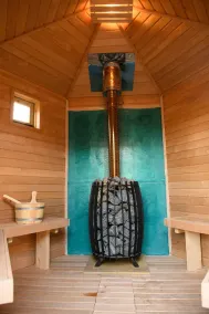 Bespoke Holiday Home With Private Pool And Hot Tub, Sleeps 8 Ref 34073P - Image 3