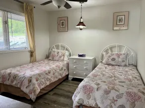Vackert nyrenoverat hus vid Long Lake - Image 4