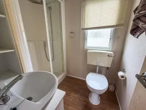 Homely 8 berth caravan at St Osyth Beach Holiday Park, Essex ref 28091GC - Image 3