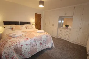 2 Bedroom Cute & Cosy Cottage in the village of Adlington, Lancashire - Image 5