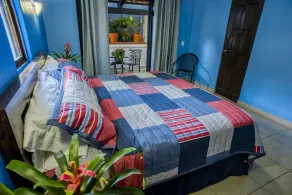Hibiscus Suite ~ A Villa Garden - Image 5