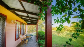 Glen Ayr Cottages, Pokolbin NSW - Image 5
