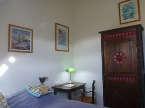 Lej på kanten af ​​vandet, golfen Morbihan, Larmor Baden - Image 4