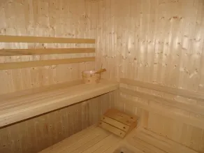 Holiday by the sea with lots of luxury between Baltic Sea u. Schlei; WLAn free, fireplace, sauna - Image 2
