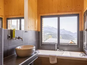 Cozy chalet in Schladming with a parking lot - Image 3