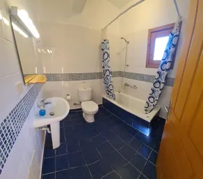 Villa Asteria not overlooked, 3 min drive to beach - Image 3