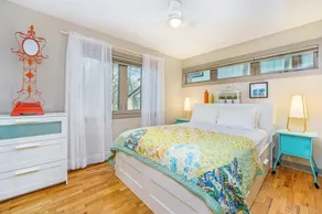 Daisy Cottage: Douglas Retreat w/ Hot Tub & Screen Porch, Walk to Lake Michigan - Image 4