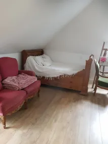 Room with suite - Image 4