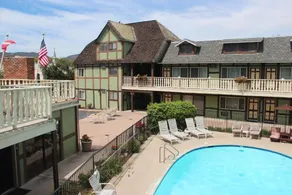 Make Your Trip Unforgettable! Quick Drive to Solvang Vintage Motorcycle Museum! - Image 4