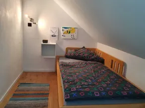 Alleweltchen vacation apartment with balcony - Image 5