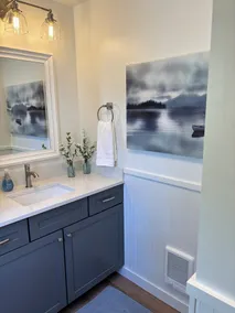 Charming Birch Bay Beach Front House ~ Recently added, a second bathroom! - Image 4