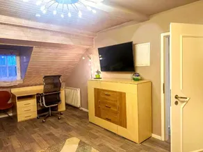 Gemütliche Wohnung in Konz an der Mosel - Image 2