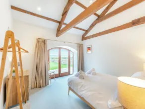 4 chambres à coucher à Chatton, near Wooler - Image 5