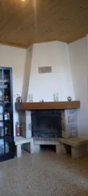 Pleasant village house near Nimes with terrace and games room - Image 3