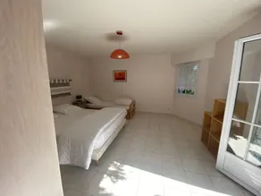 Family house la faute sur mer sleeps 14 - Image 5