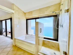 2 Bedroom 2 Bathroom Condo with Full Ocean Views and 24 Hour Guarded Community - Image 3