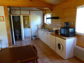 Chalet Cévennes, Frankreich, Gard, Ardèche, Schwimmbad, Garten, Aktivitäten... - Image 3